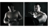 Portraits Photo Session with Gareth in his Environment